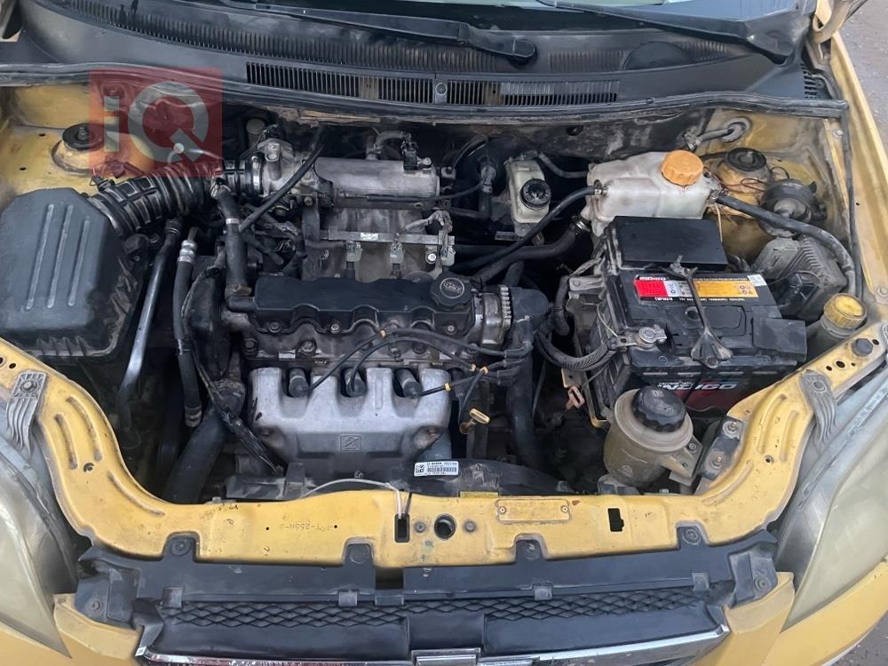 شێڤرۆلێت ئەڤیۆ